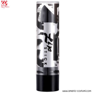 Rouge à lèvres Noir 6 ml