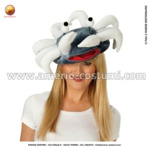 Cappello Granchio