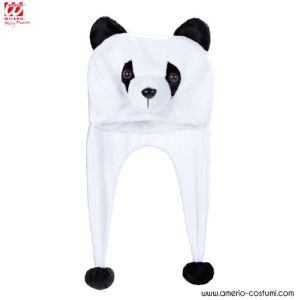 Cappello Berretto Panda