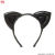 Orecchie Gatto in similpelle