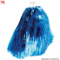 Pom Pom Blau dlx