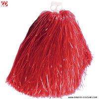 Pom Pom Red dlx