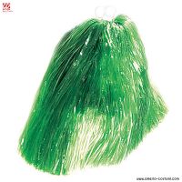 Pom Pom Green dlx