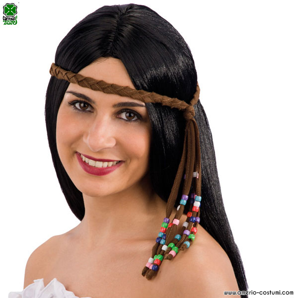 Hippie-Stirnband
