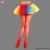 Rainbow Tutu Skirt