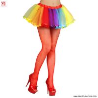 TUTU ARCOBALENO