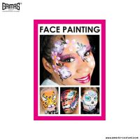 Libretto FACEPAINTING