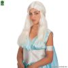 DRAGON PRINCESS WIG