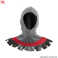 MEDIEVAL KNIGHT HOOD/COIF