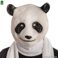 Maschera Panda lattice