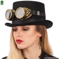 Gafas Steampunk