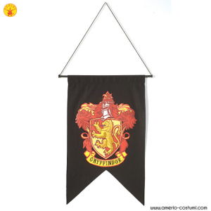 Estandarte Gryffindor