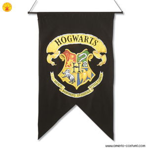 Bannière HOGWART'S