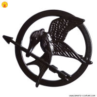 MOCKINGJAY Pin