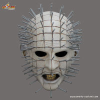 Mask HELLRAISER III - PINHEAD