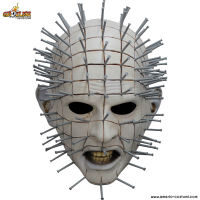 Maschera Hellraiser III Pinhead