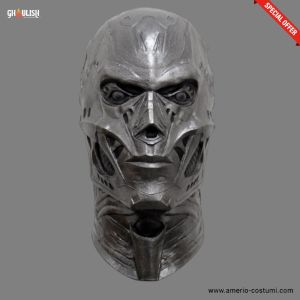 Maschera Terminator T-3000