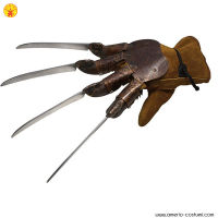 Freddy Krueger Nightmare Glove