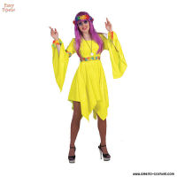 Hippie Flo Amarillo