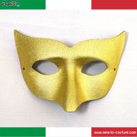 Maschera RIALTO - ORO