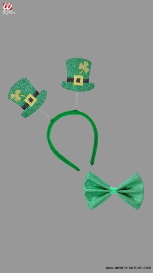 St. Patrick's Set