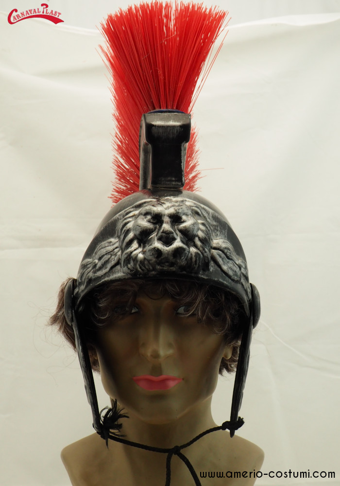 ROMAN HELMET