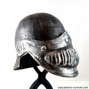 CASQUE DE SOLDAT 400