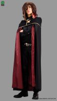 Harlock Cape