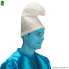 Smurf Gnome Hat