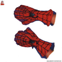 GUANTES HOMBRE ARAÑA