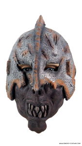 Orc Mask