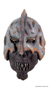 Ork Maske