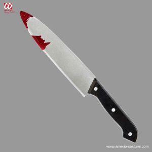 Bloodied Knife 30 cm