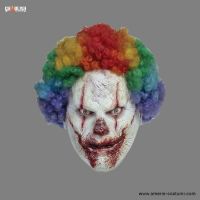 Masque Clown Mask