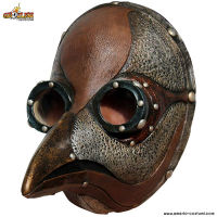 Masque Peste Steampunk