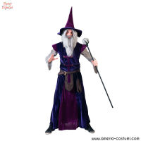 Wizard Mistery Sorcerer