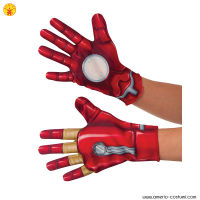 Gants IRON MAN - Enfant