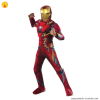 IRON MAN dlx - Child