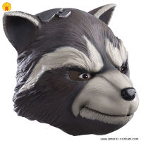 Maschera ROCKET RACOON - Adulto