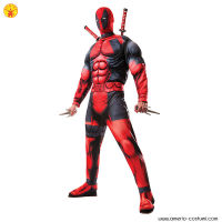 DEADPOOL - Adult