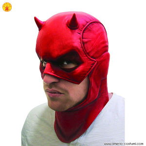 DAREDEVIL Mask - Adult