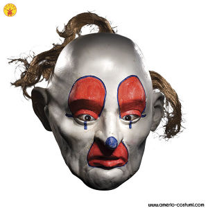 Máscara DOPEY - pandilla de joker