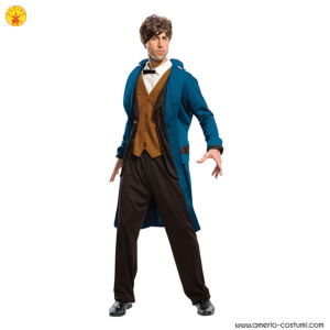 SCAMANDER - Adult