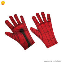 Gants SPIDERMAN - Adulte