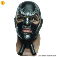 BANE Arkham Mask