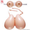 Inflatable Giant Breasts and Butt Set