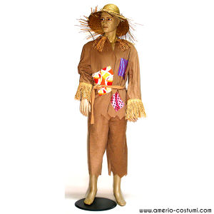 Scarecrow