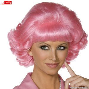 GREASE Wig - FRENCY