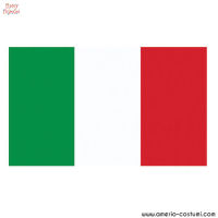 Drapeau Italie 90x150