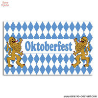 Bandiera Oktoberfest 90x150